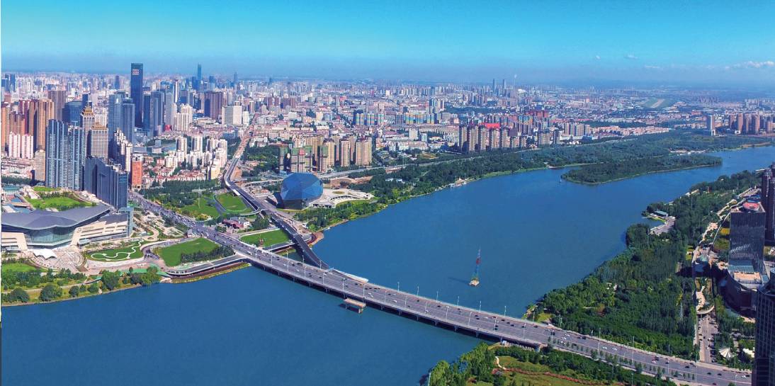 辽宁，历史与现代交相辉映的东北明珠