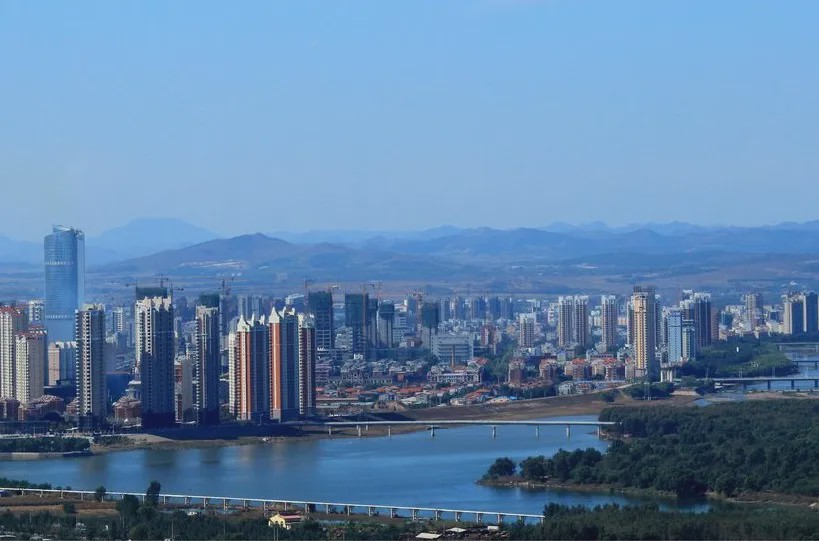 辽宁,历史与现代交相辉映的东北明珠