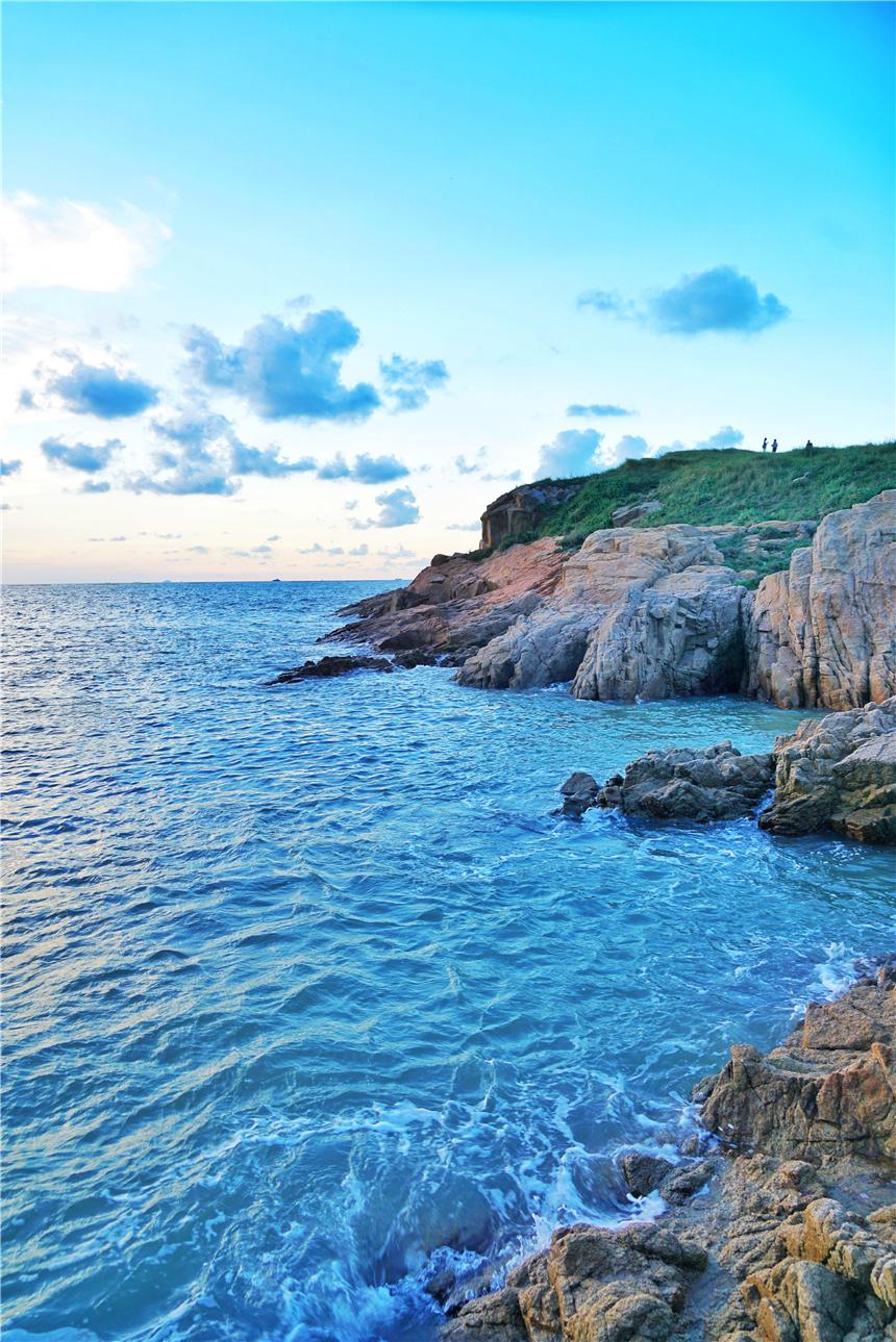 浙江之光，高科技革新重塑生活体验