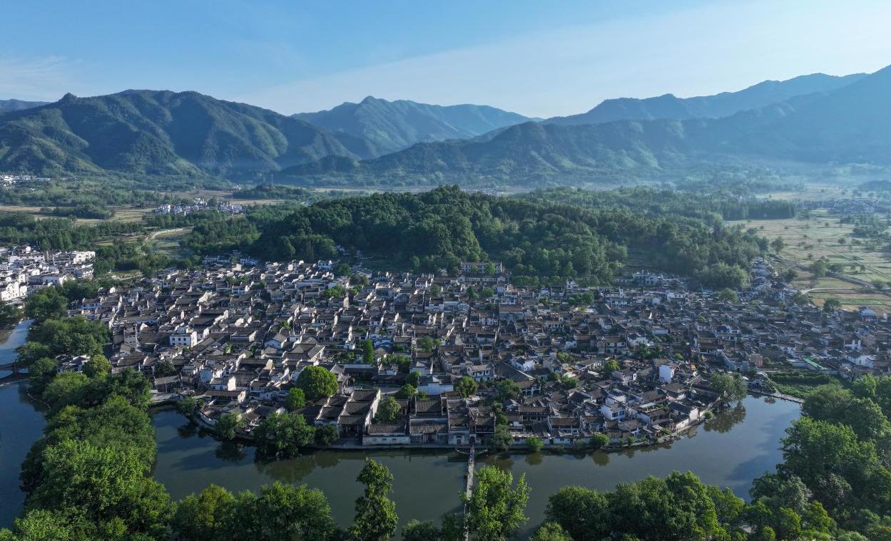 安徽，热烈欢迎各位来宾与朋友们