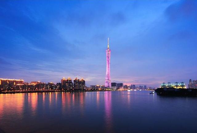 广东，南国风情与人文韵味的独特魅力