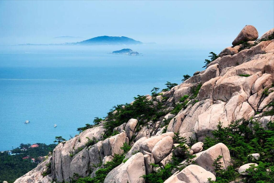 山东之旅，与自然共舞，寻回心灵宁静之旅