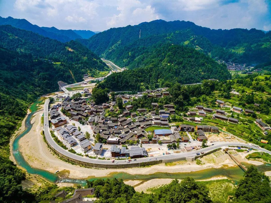 贵州，多彩风情与独特魅力的展现