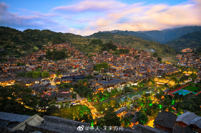 贵州风情小筑,探寻贵州小巷深处的特色小店