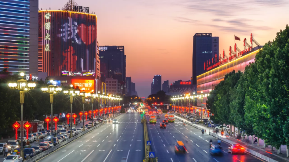 唐山,历史脉络、现状解读与未来展望